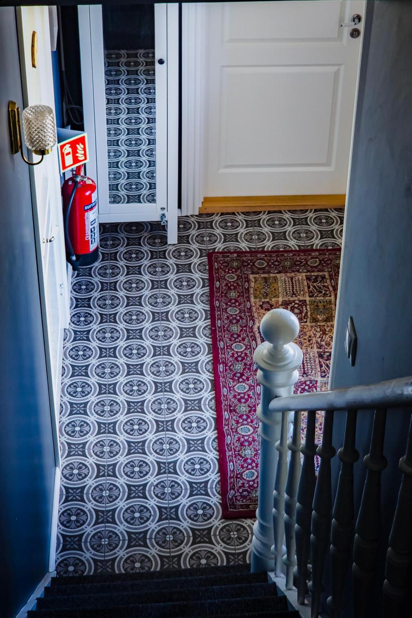 Guesthouse Holl Vestmannaeyjar Exterior photo
